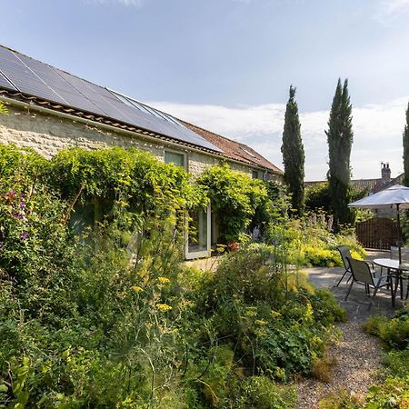 Noelle'S Cottages, The Barn Pickering Εξωτερικό φωτογραφία