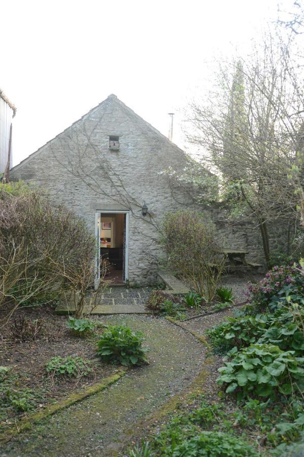 Noelle'S Cottages, The Barn Pickering Εξωτερικό φωτογραφία