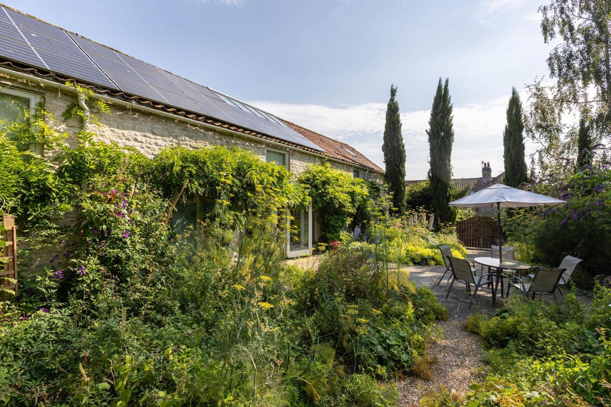 Noelle'S Cottages, The Barn Pickering Εξωτερικό φωτογραφία