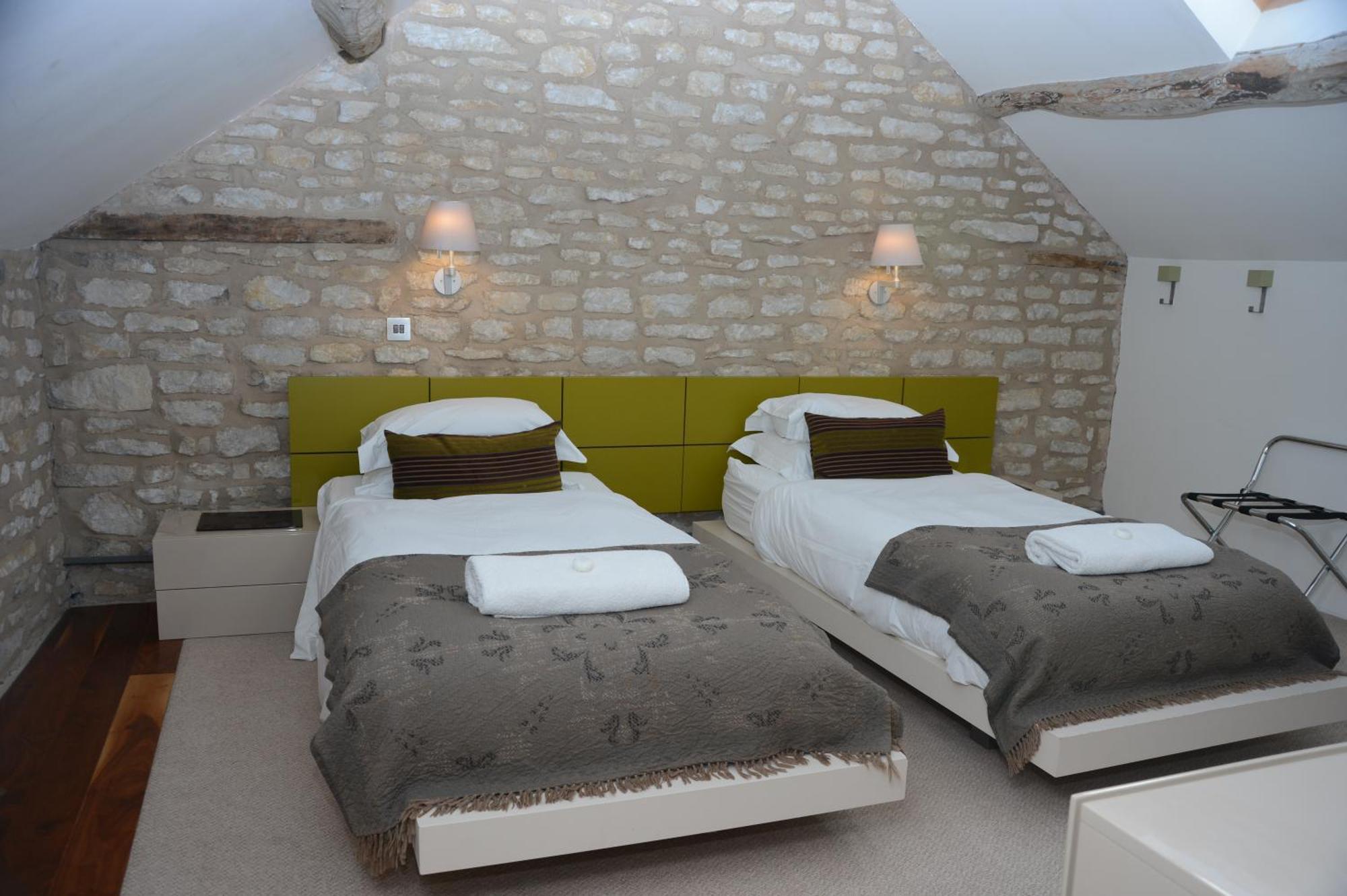 Noelle'S Cottages, The Barn Pickering Εξωτερικό φωτογραφία