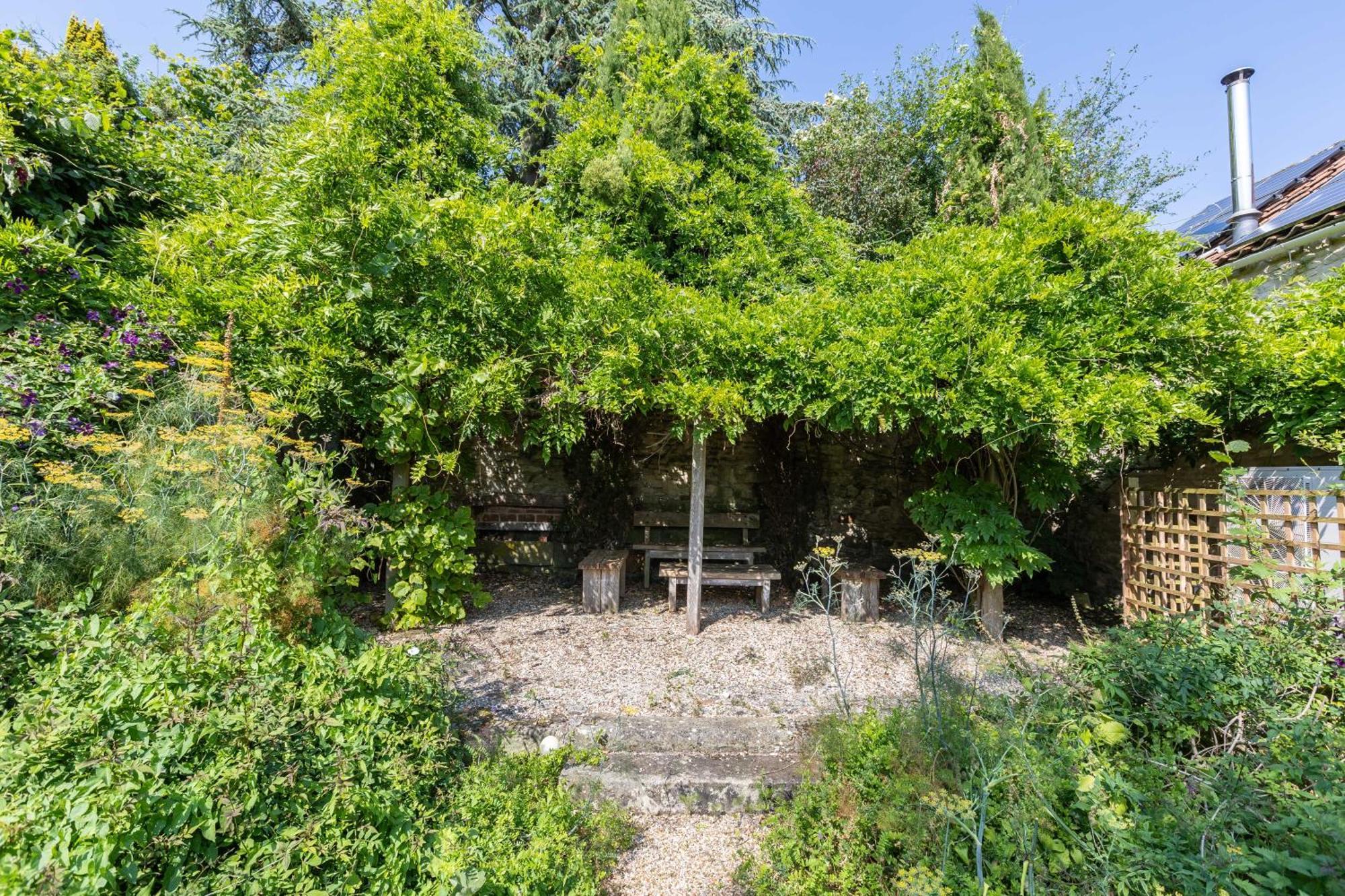 Noelle'S Cottages, The Barn Pickering Εξωτερικό φωτογραφία
