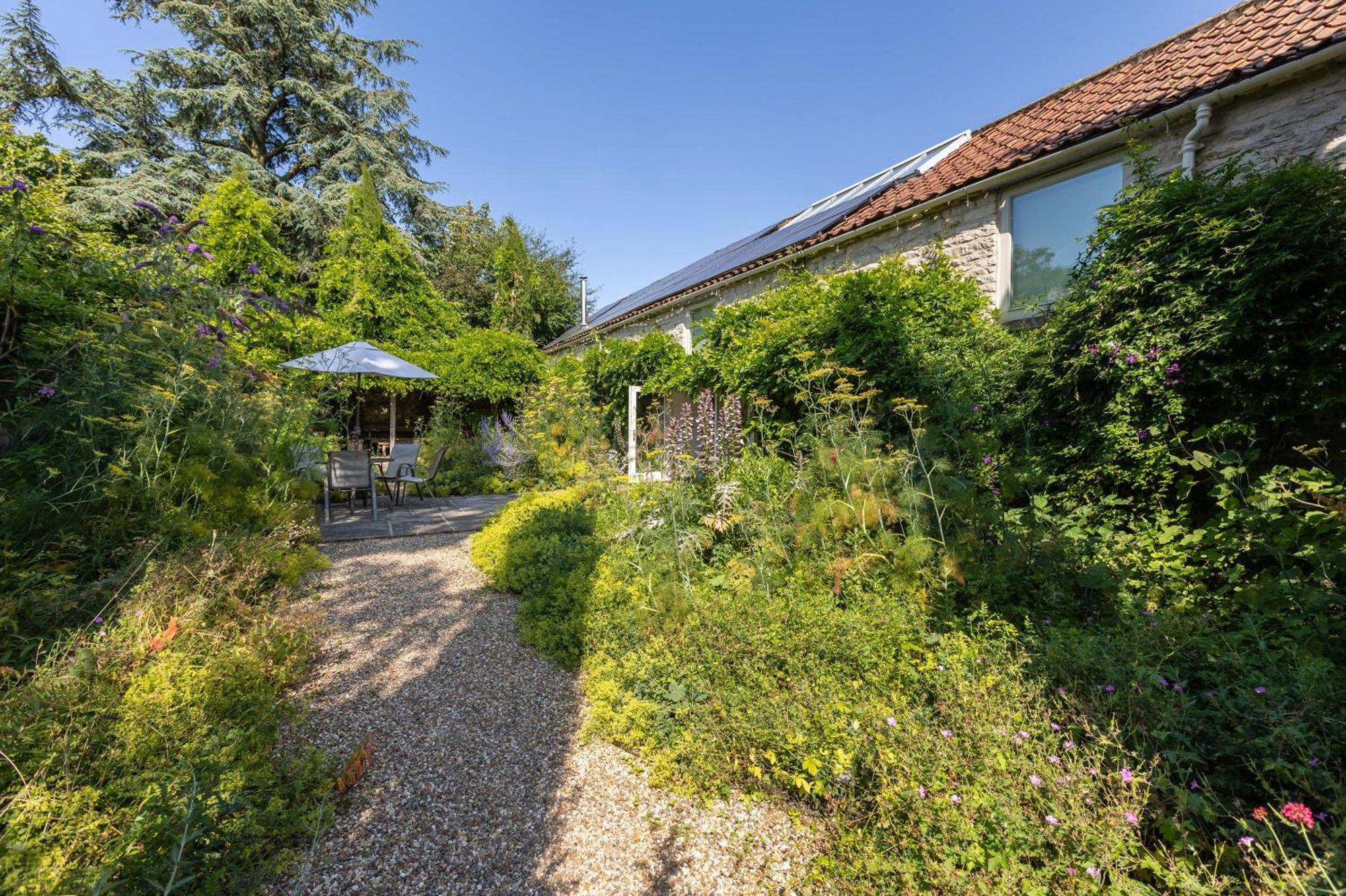 Noelle'S Cottages, The Barn Pickering Εξωτερικό φωτογραφία