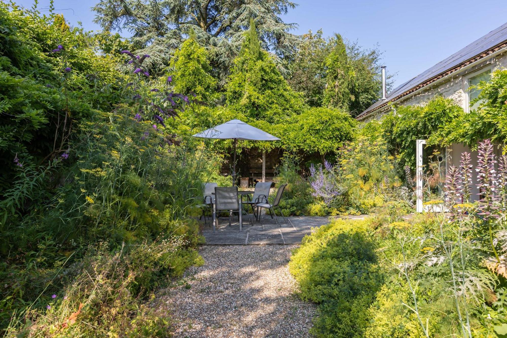 Noelle'S Cottages, The Barn Pickering Εξωτερικό φωτογραφία