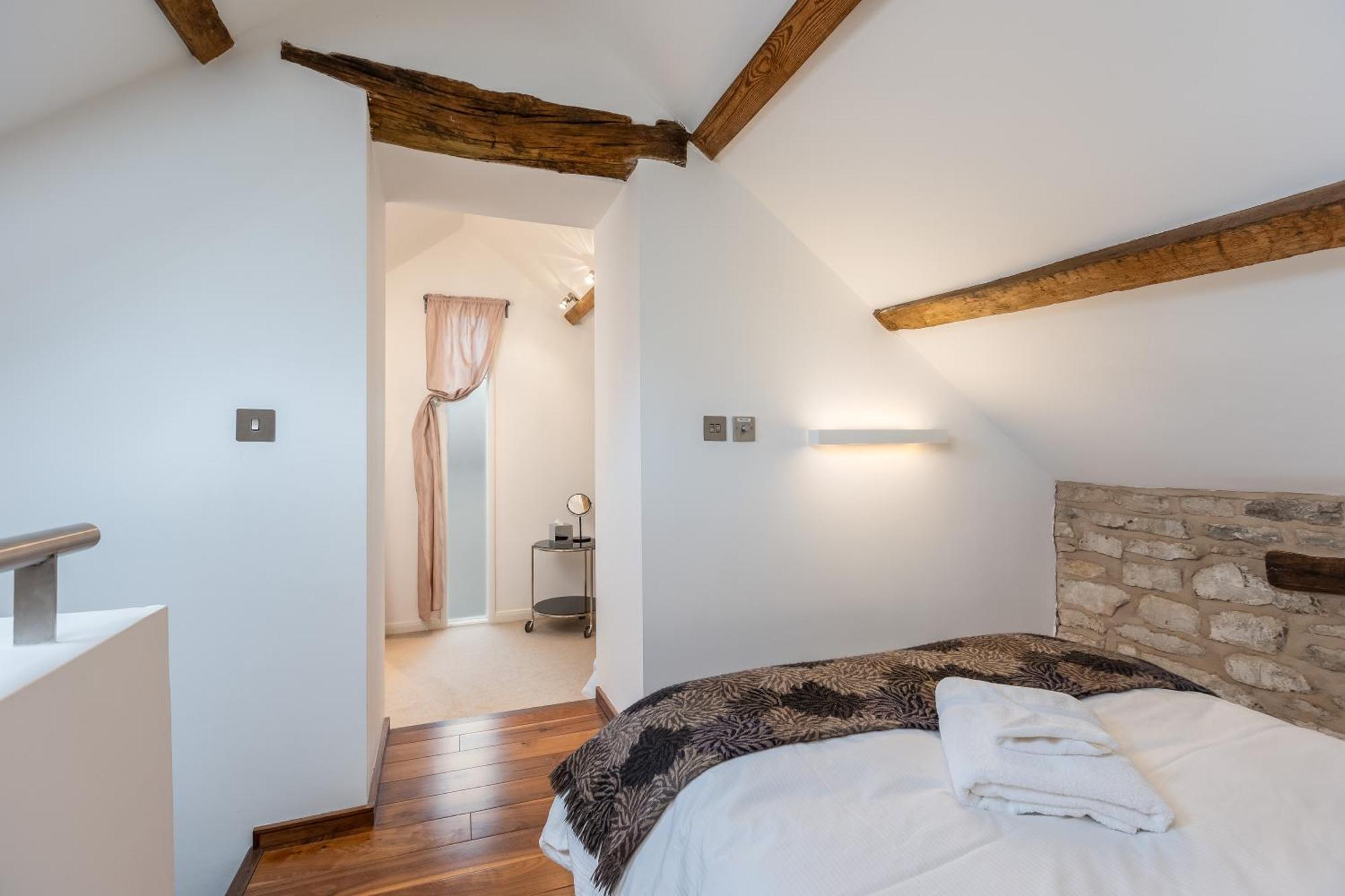 Noelle'S Cottages, The Barn Pickering Εξωτερικό φωτογραφία