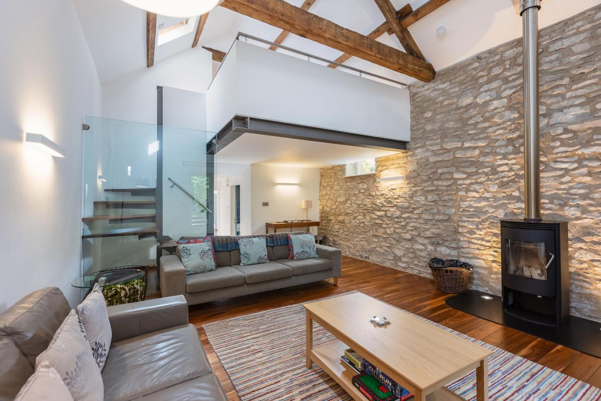 Noelle'S Cottages, The Barn Pickering Εξωτερικό φωτογραφία