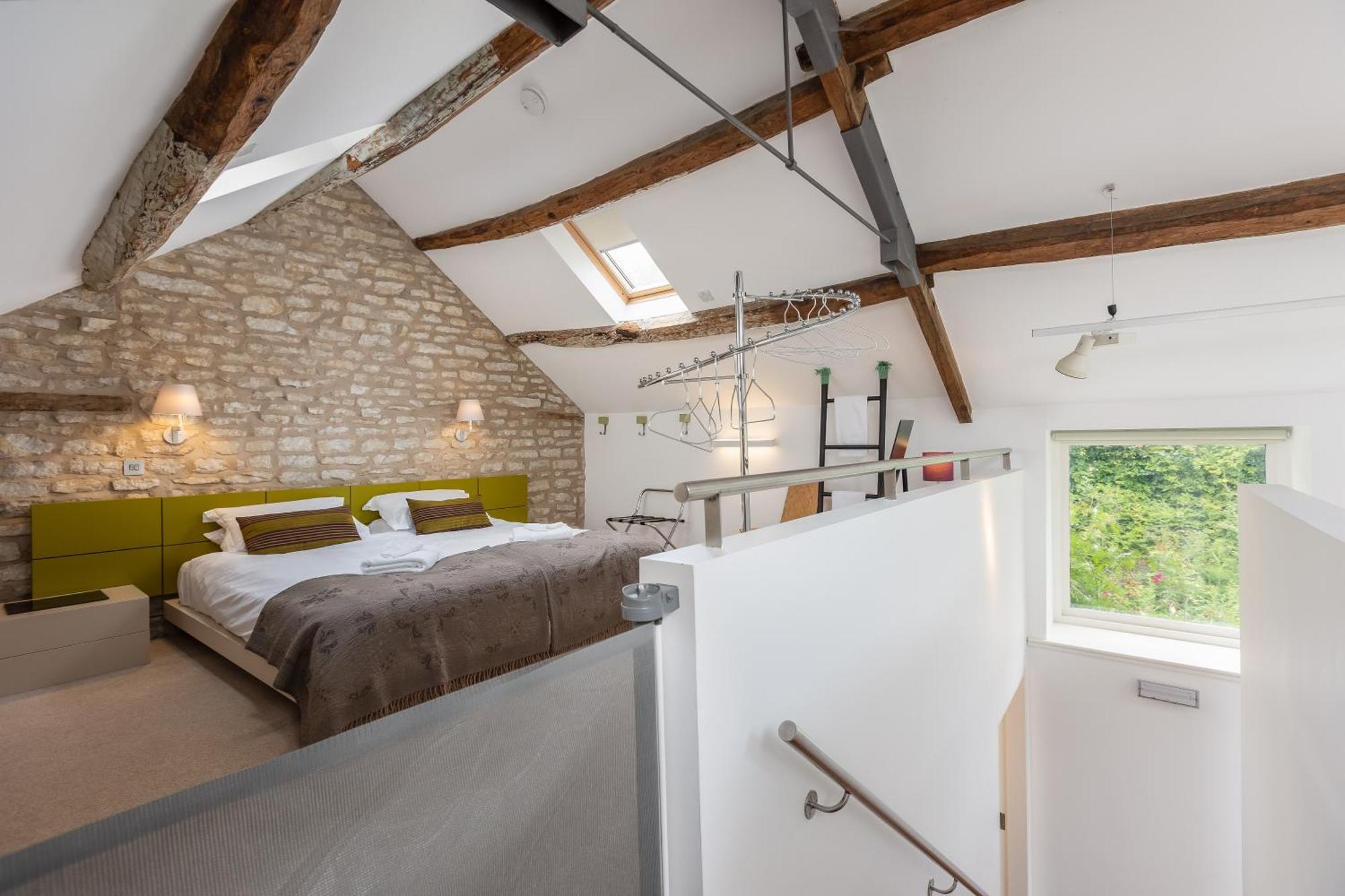 Noelle'S Cottages, The Barn Pickering Εξωτερικό φωτογραφία