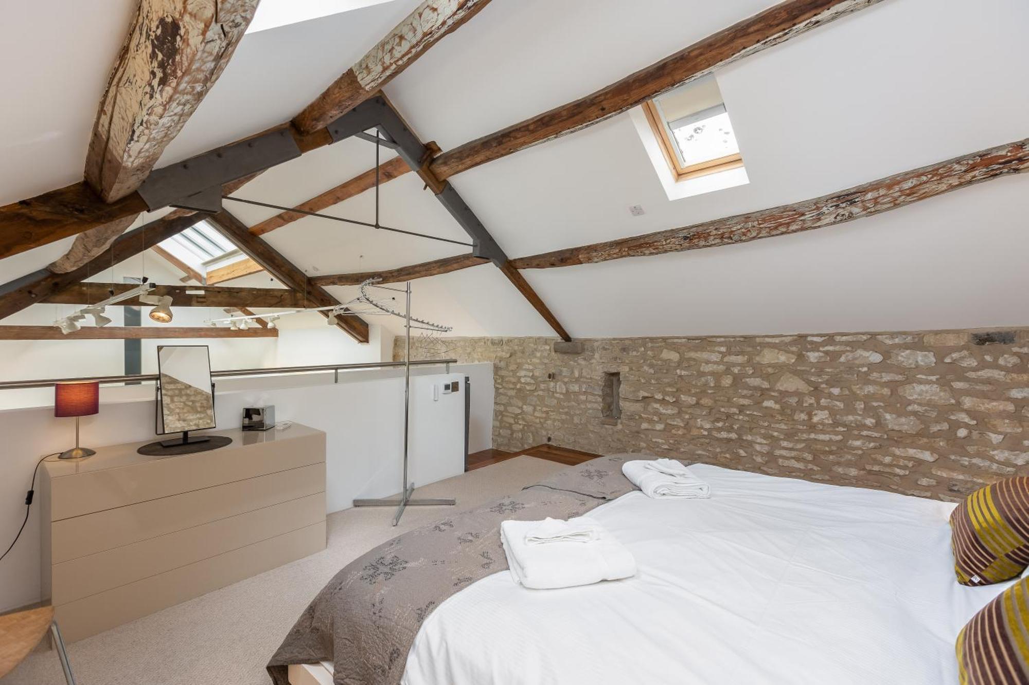 Noelle'S Cottages, The Barn Pickering Εξωτερικό φωτογραφία