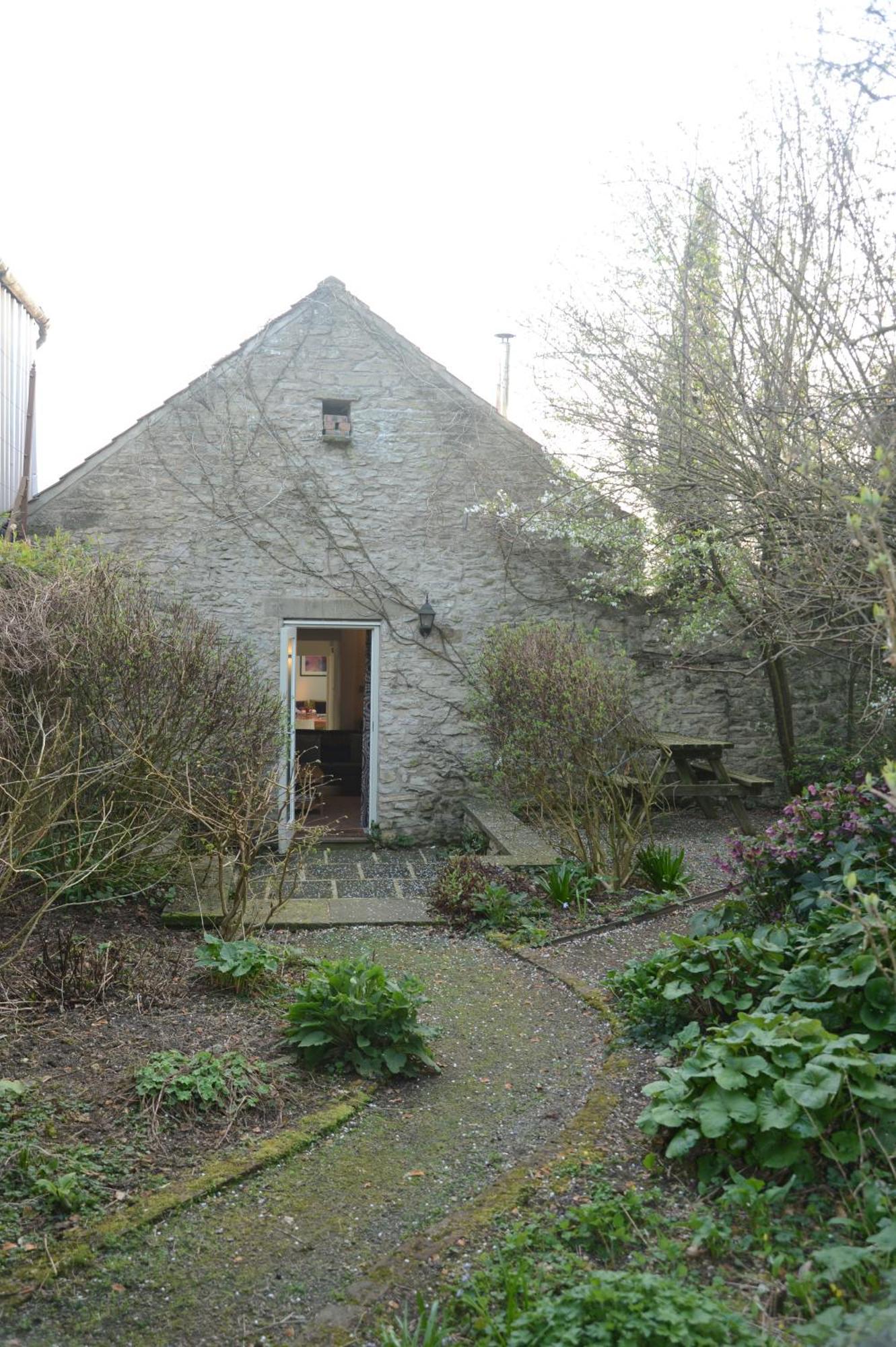 Noelle'S Cottages, The Barn Pickering Εξωτερικό φωτογραφία
